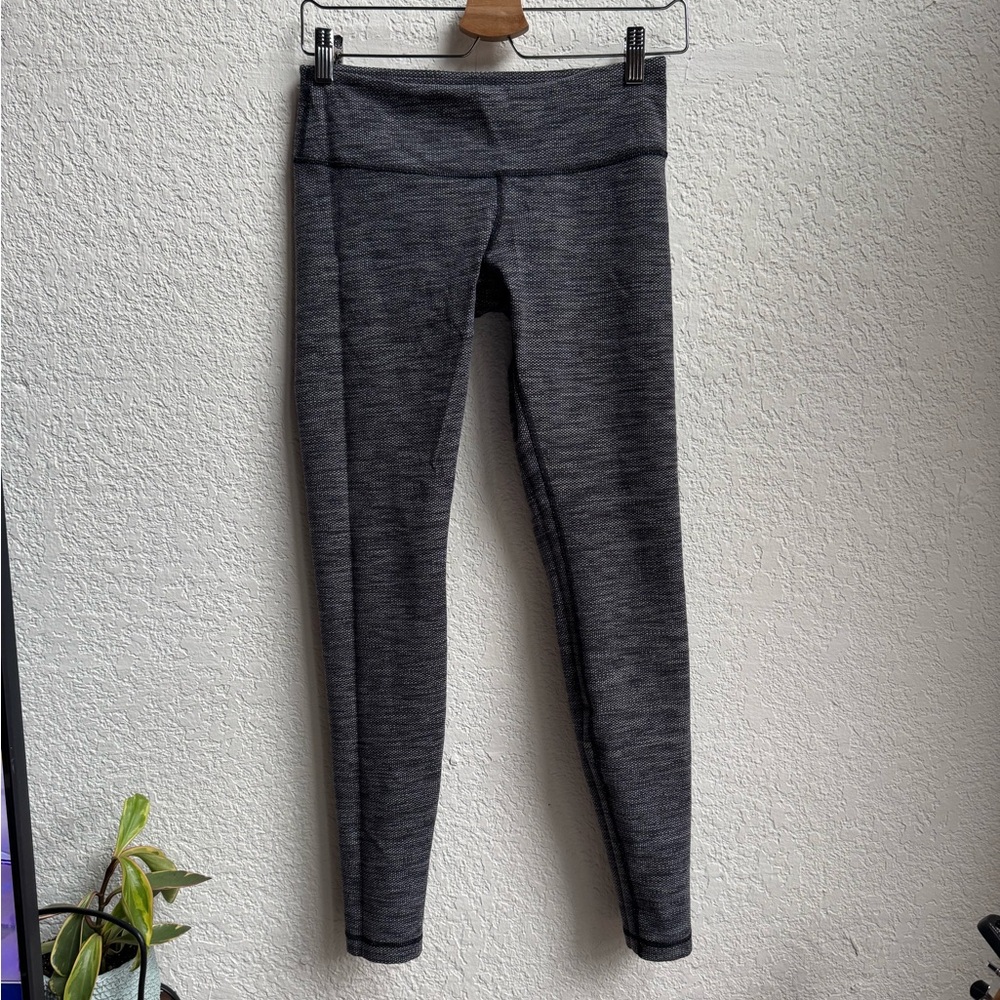 Lululemon Wunder Under Leggings